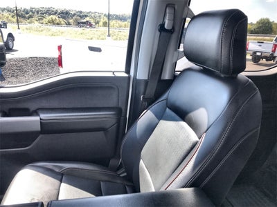 2023 Ford F-250SD XL