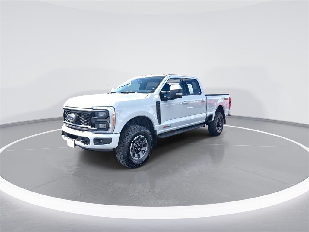 2023 Ford F-250SD XL