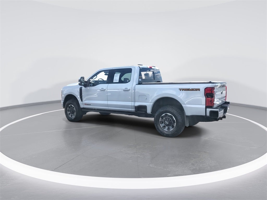2023 Ford F-250SD XL