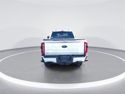 2023 Ford F-250SD XL