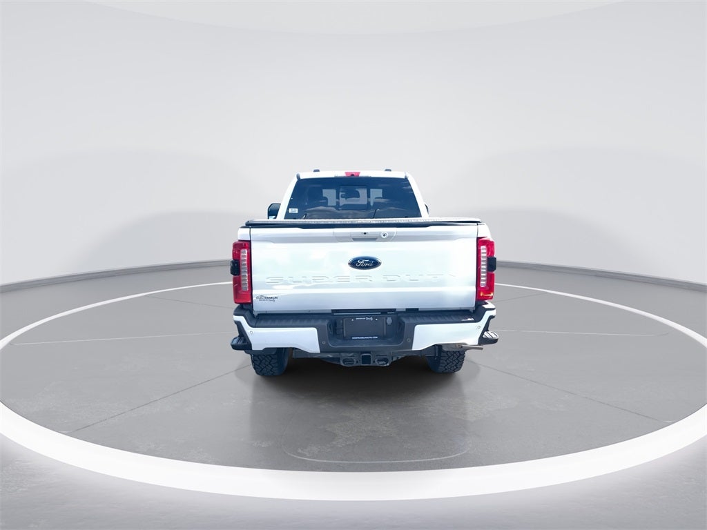 2023 Ford F-250SD XL