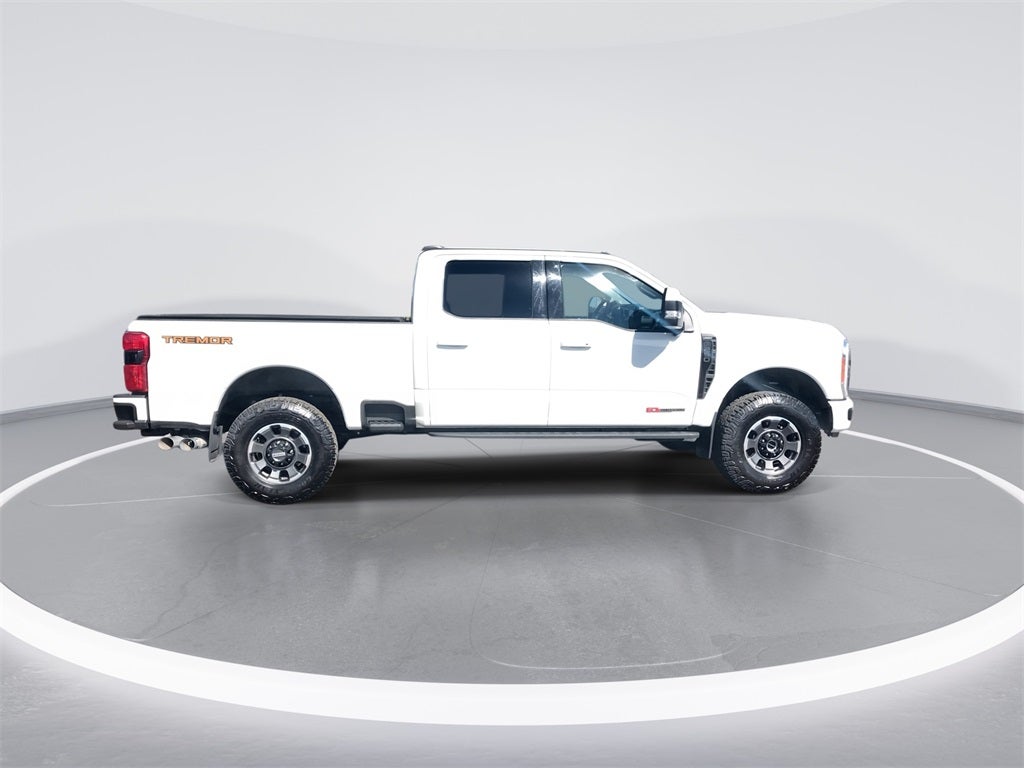 2023 Ford F-250SD XL