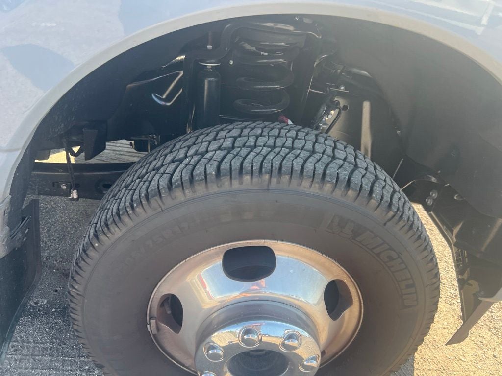 2026 Ford F-350SD Platinum DRW
