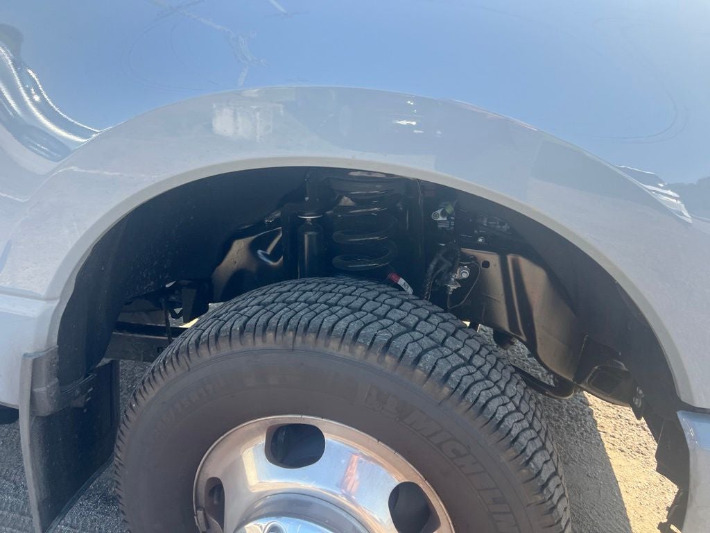 2026 Ford F-350SD Platinum DRW