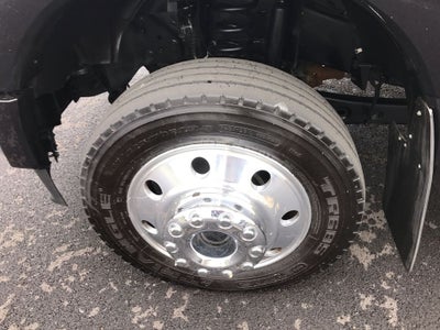2023 Ford F-450SD DRW