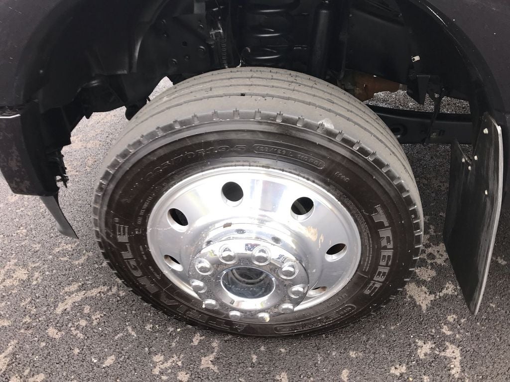 2023 Ford F-450SD DRW