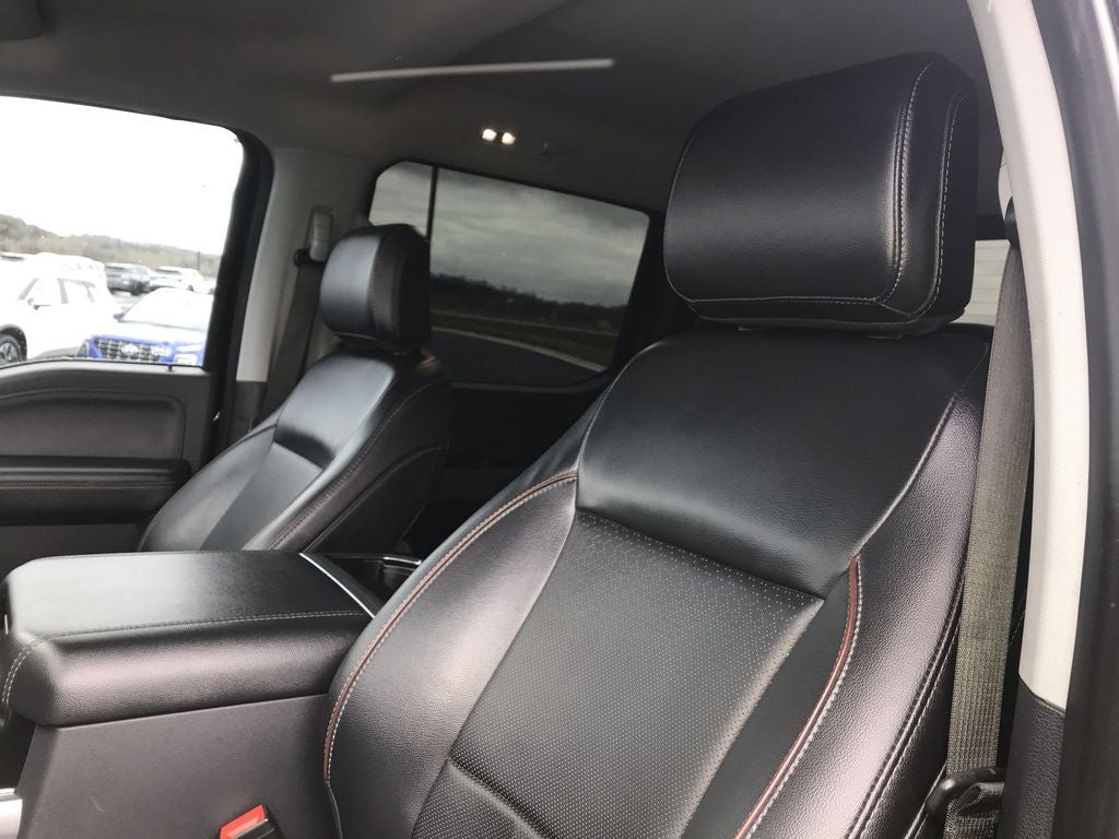 2023 Ford F-450SD DRW