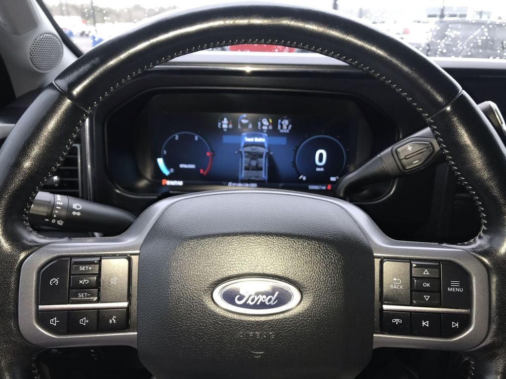 2023 Ford F-450SD DRW