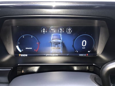 2023 Ford F-450SD DRW