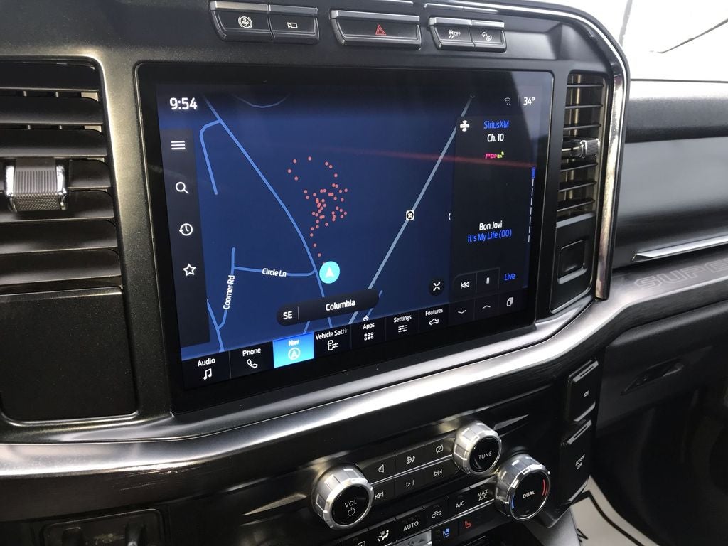 2023 Ford F-450SD DRW