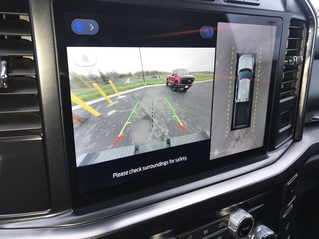 2023 Ford F-450SD DRW