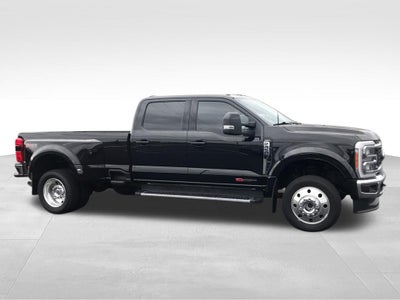2023 Ford F-450SD DRW
