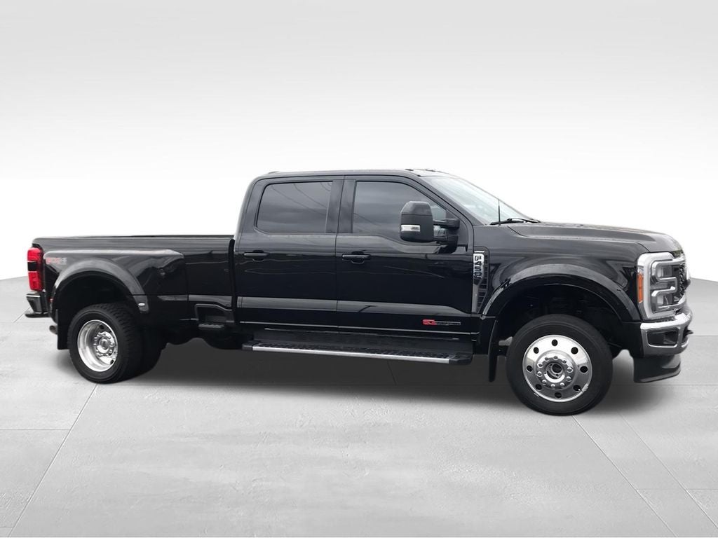 2023 Ford F-450SD DRW