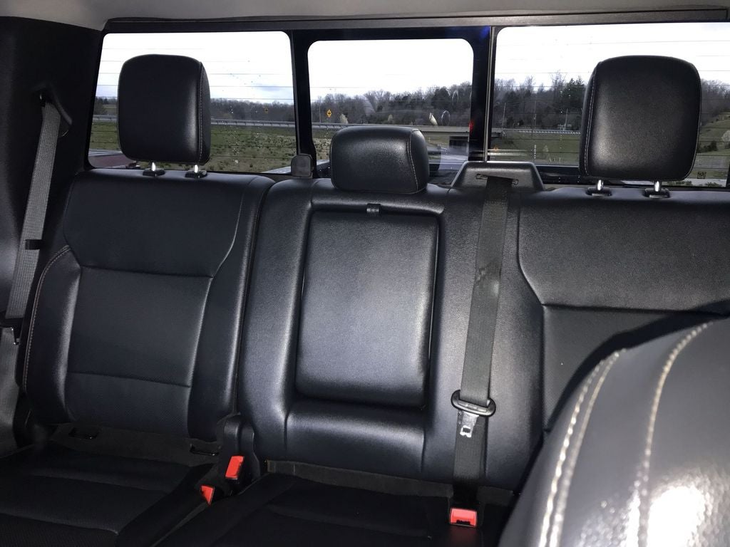 2023 Ford F-450SD DRW