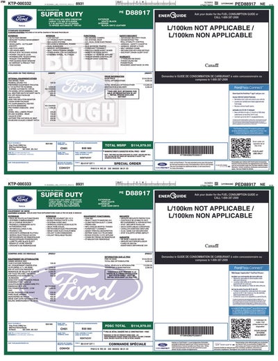 2023 Ford F-450SD DRW