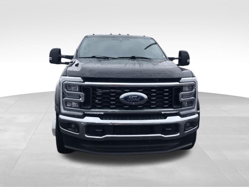 2023 Ford F-450SD DRW