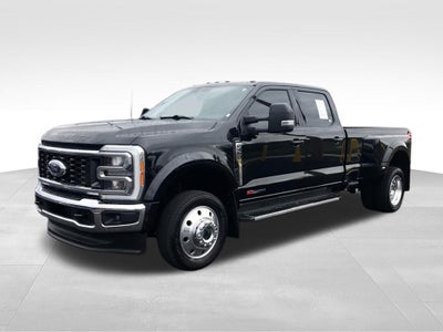 2023 Ford F-450SD DRW