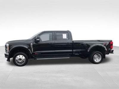 2023 Ford F-450SD DRW