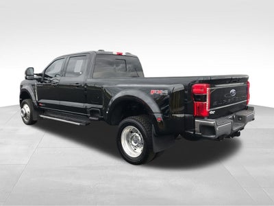 2023 Ford F-450SD DRW