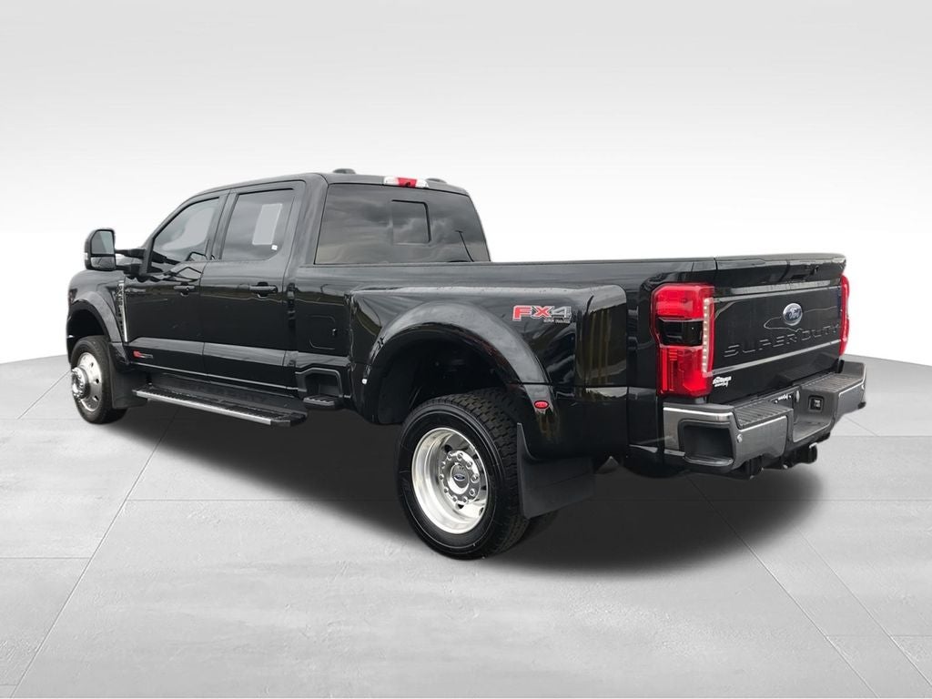 2023 Ford F-450SD DRW