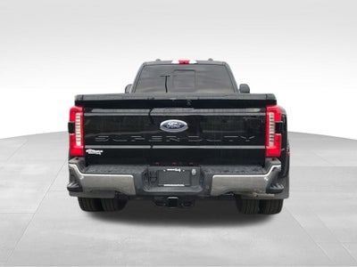 2023 Ford F-450SD DRW