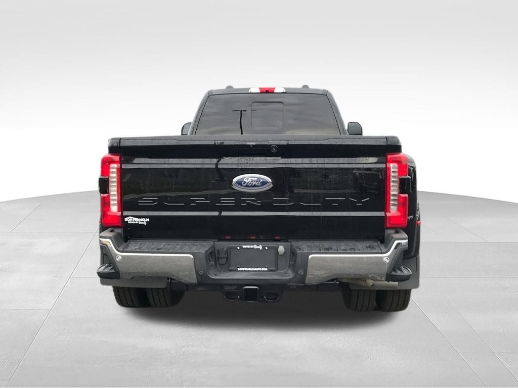 2023 Ford F-450SD DRW