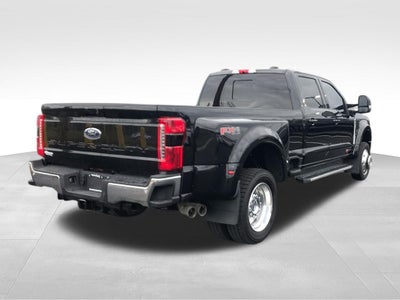 2023 Ford F-450SD DRW
