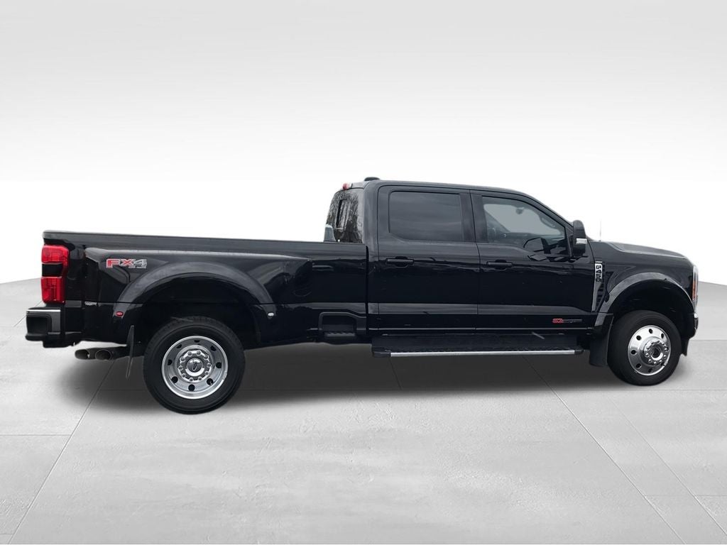 2023 Ford F-450SD DRW