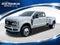 2025 Ford F-450SD Platinum DRW