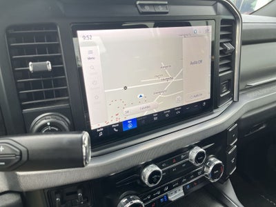 2025 Ford F-450SD Platinum DRW