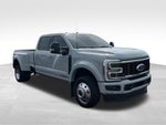 2025 Ford F-450SD Platinum DRW