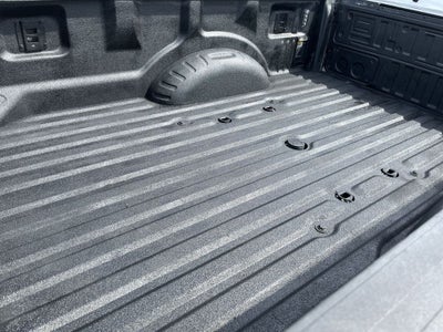 2025 Ford F-450SD Platinum DRW