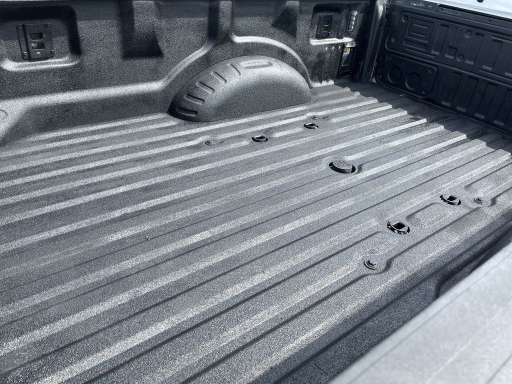2025 Ford F-450SD Platinum DRW