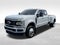 2025 Ford F-450SD Platinum DRW