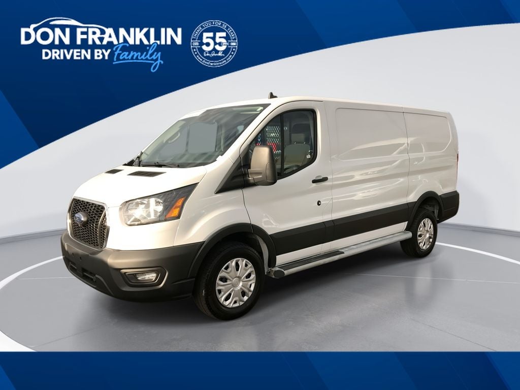 2024 Ford Transit-250 Base