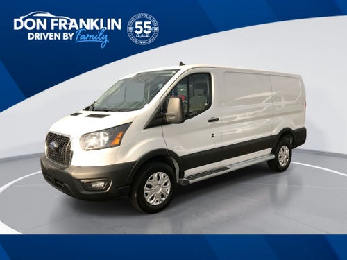 2024 Ford Transit-250 Base