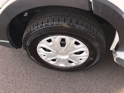 2024 Ford Transit-250 Base