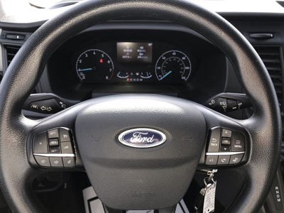 2024 Ford Transit-250 Base