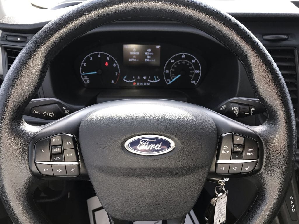 2024 Ford Transit-250 Base