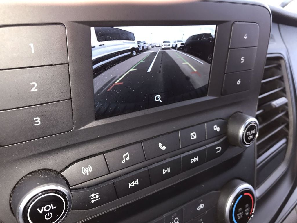 2024 Ford Transit-250 Base