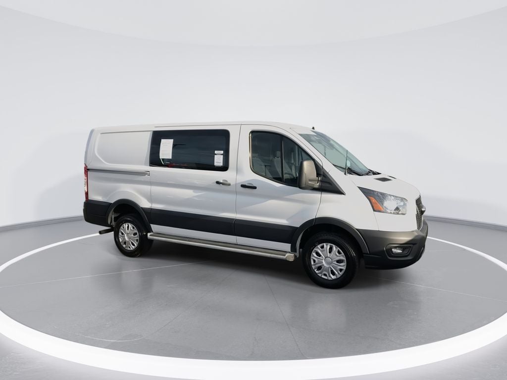 2024 Ford Transit-250 Base