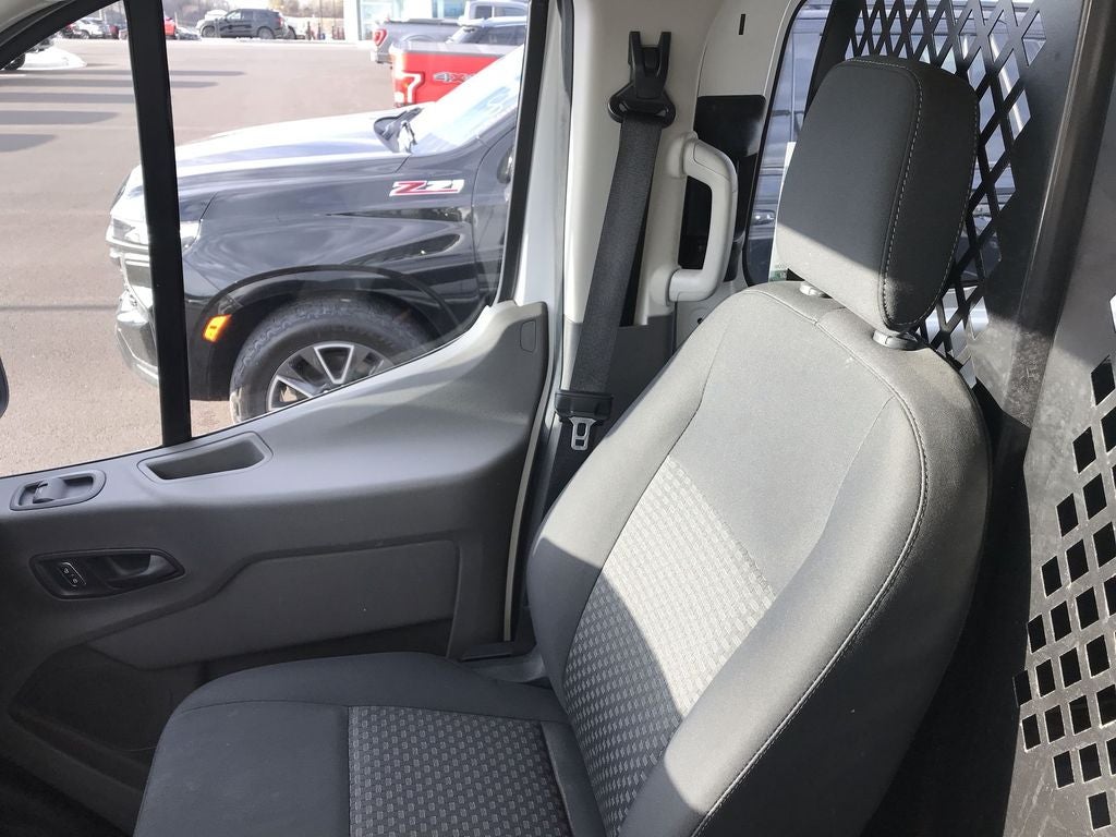 2024 Ford Transit-250 Base