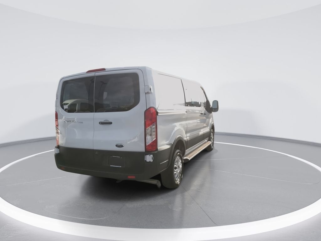 2024 Ford Transit-250 Base