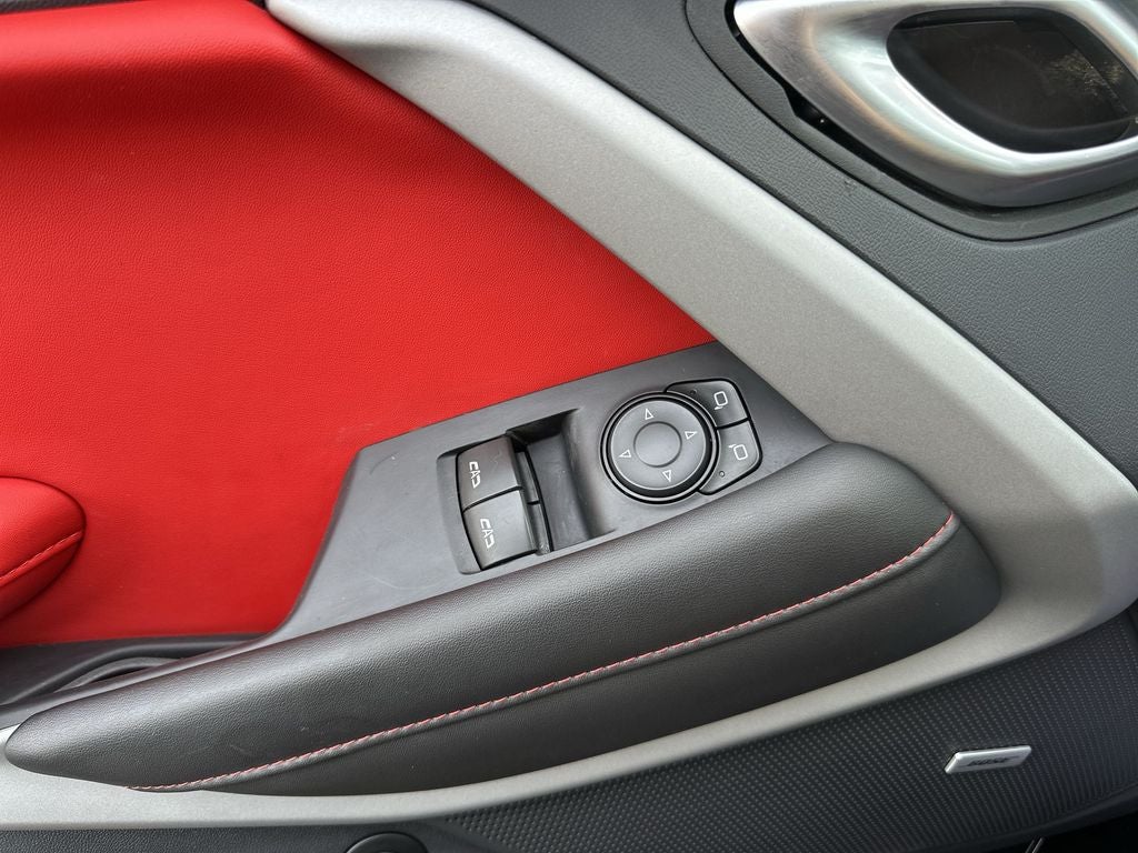 2024 Chevrolet Camaro 2LT 2LT