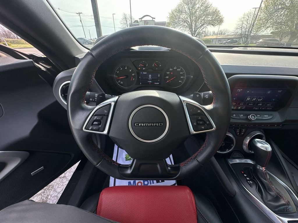 2024 Chevrolet Camaro 2LT 2LT