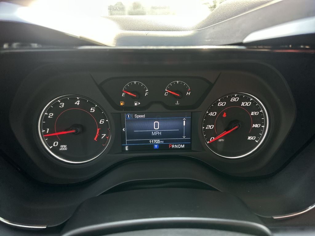 2024 Chevrolet Camaro 2LT 2LT