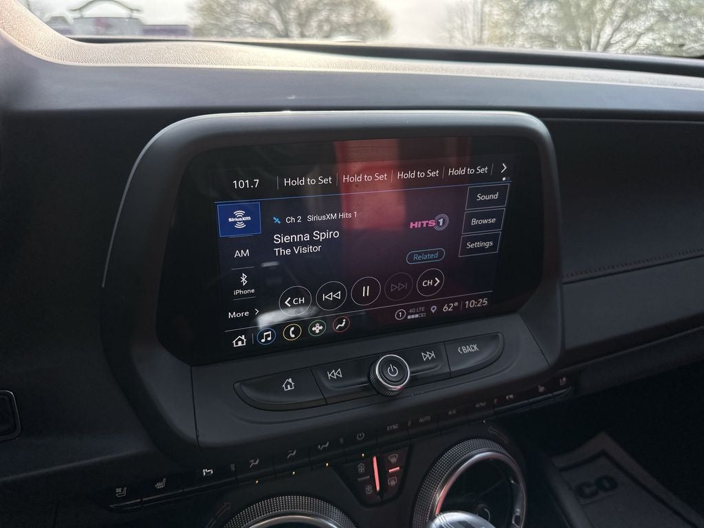 2024 Chevrolet Camaro 2LT 2LT