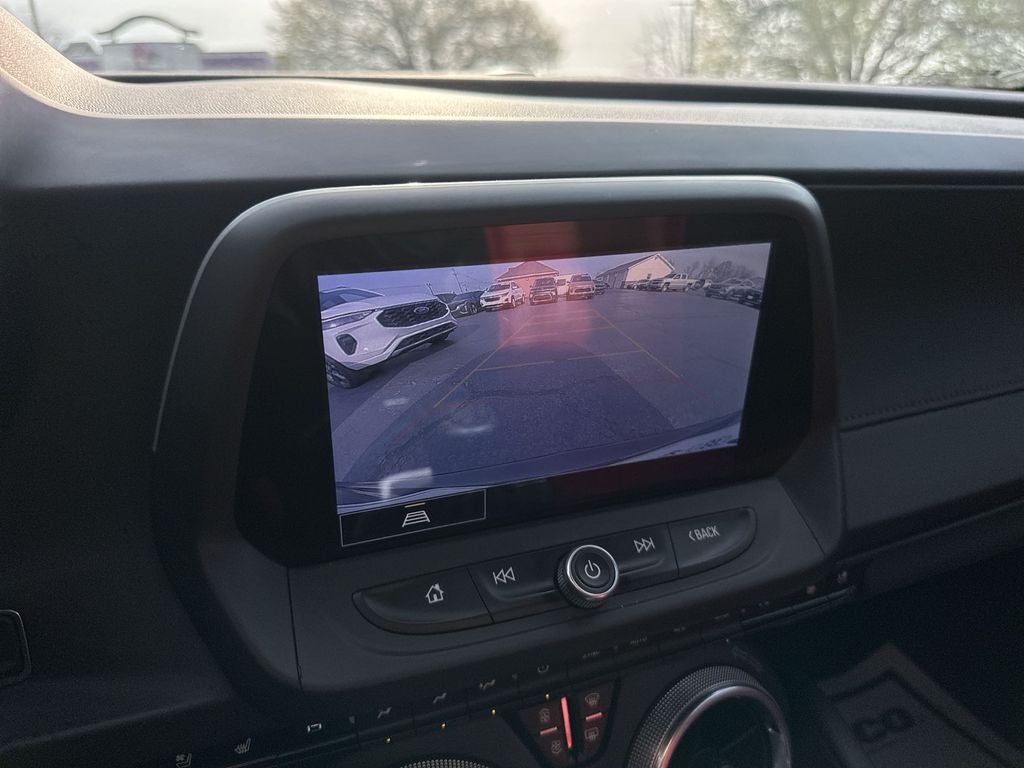 2024 Chevrolet Camaro 2LT 2LT