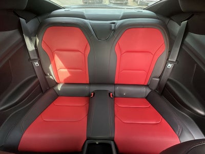 2024 Chevrolet Camaro 2LT 2LT