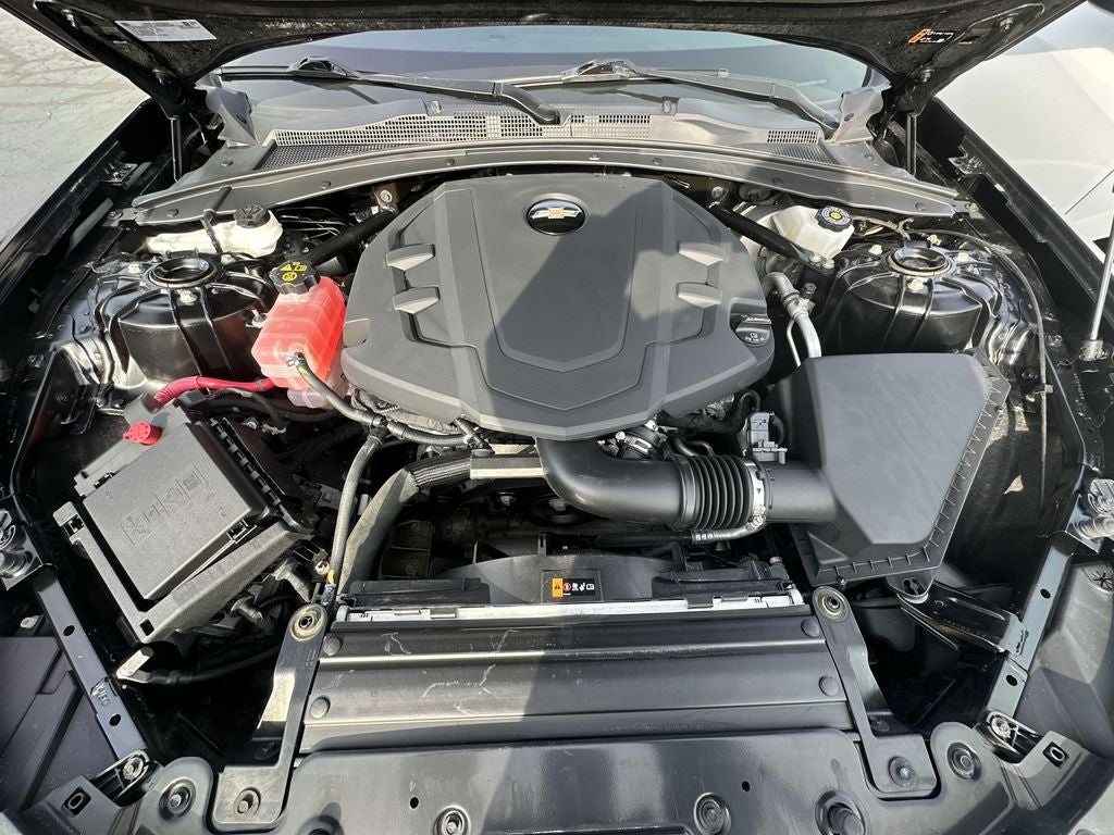 2024 Chevrolet Camaro 2LT 2LT